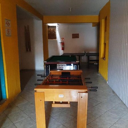 Pousada Morada Dusanjos Caraguatatuba Exteriör bild